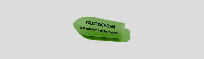 TriOdenum